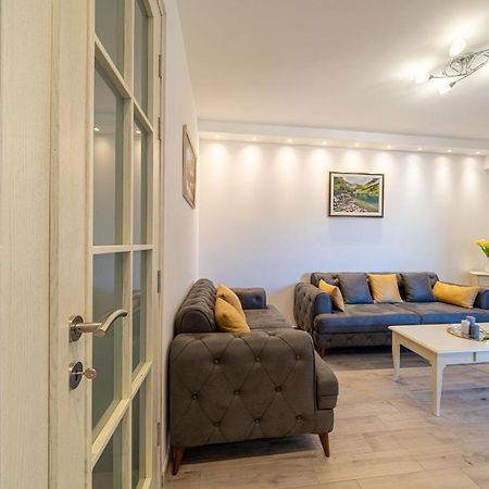 Boka View Luxury Suite - With Free Garage Parking كوتور المظهر الخارجي الصورة