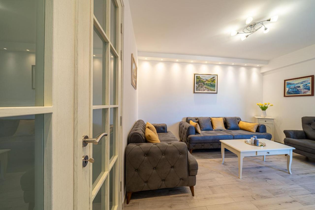 Boka View Luxury Suite - With Free Garage Parking كوتور المظهر الخارجي الصورة