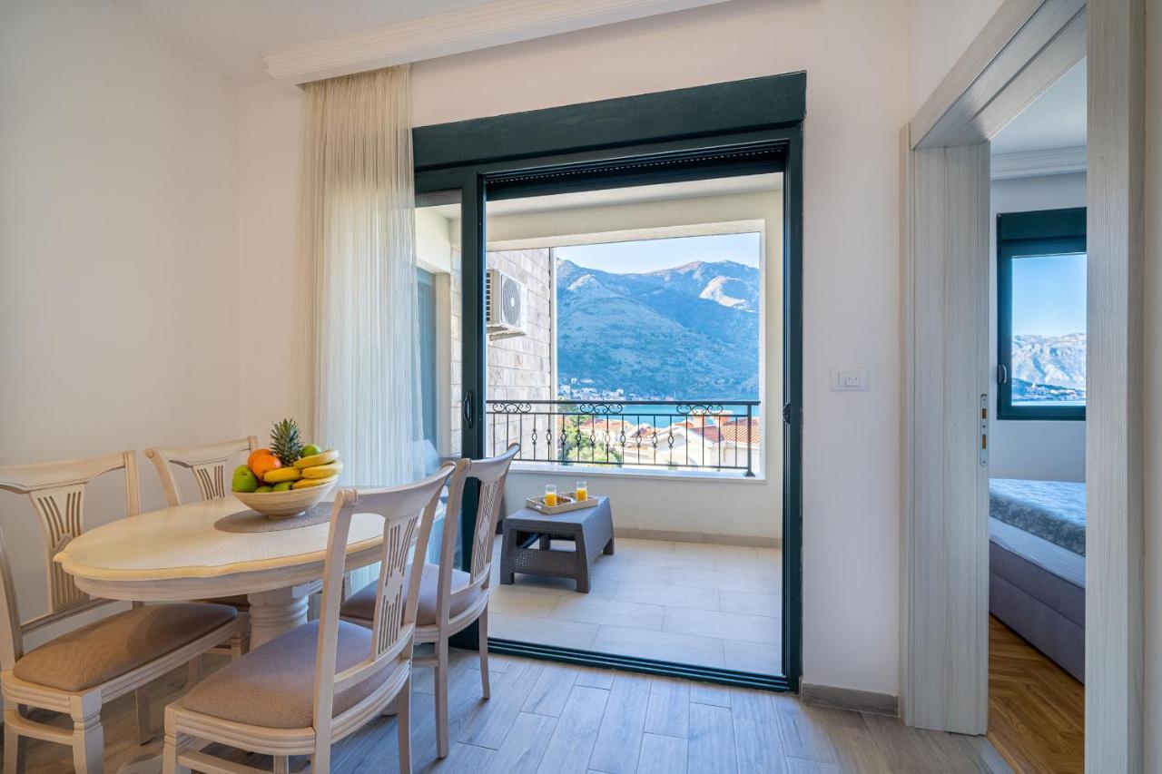 Boka View Luxury Suite - With Free Garage Parking كوتور المظهر الخارجي الصورة
