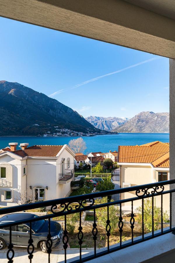 Boka View Luxury Suite - With Free Garage Parking كوتور المظهر الخارجي الصورة