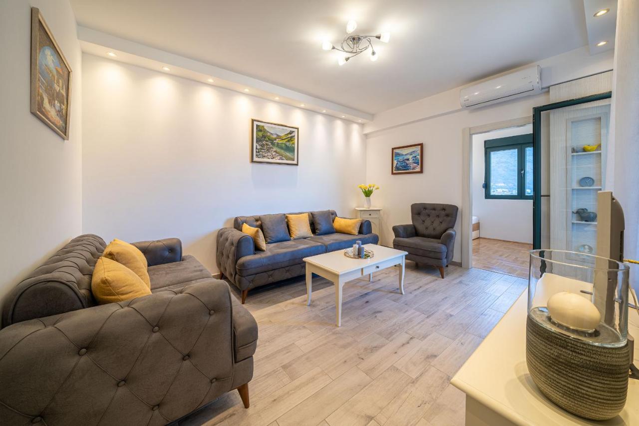 Boka View Luxury Suite - With Free Garage Parking كوتور المظهر الخارجي الصورة