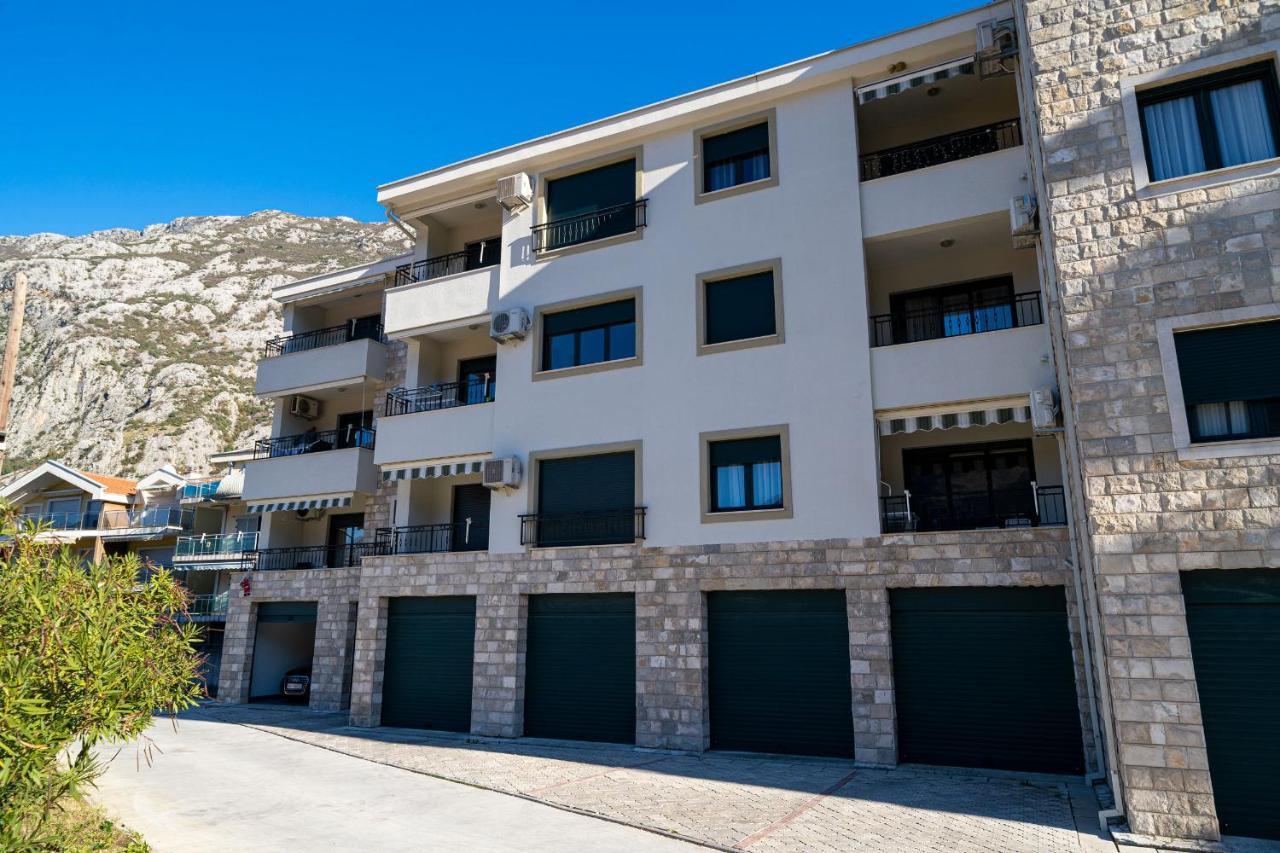 Boka View Luxury Suite - With Free Garage Parking كوتور المظهر الخارجي الصورة