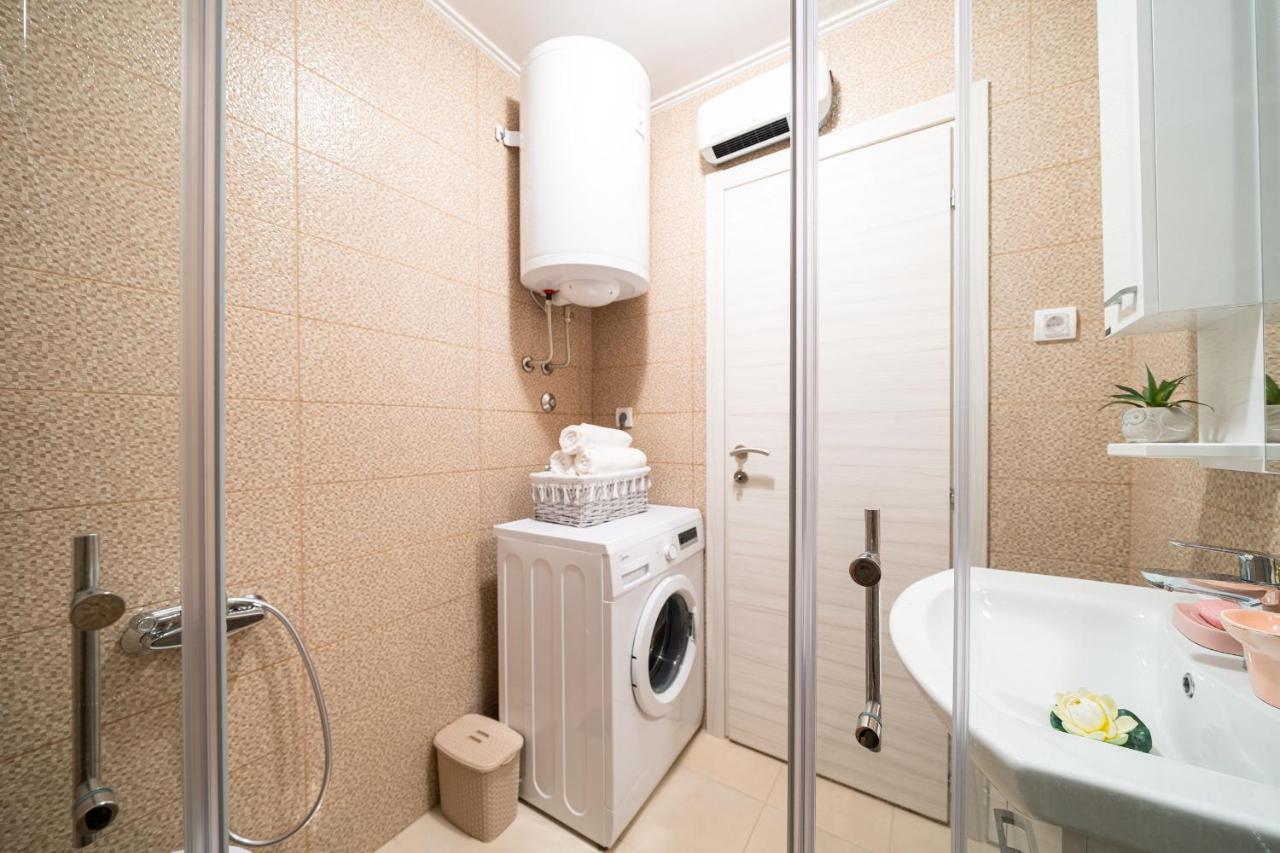 Boka View Luxury Suite - With Free Garage Parking كوتور المظهر الخارجي الصورة