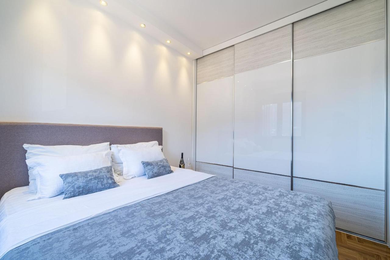 Boka View Luxury Suite - With Free Garage Parking كوتور المظهر الخارجي الصورة