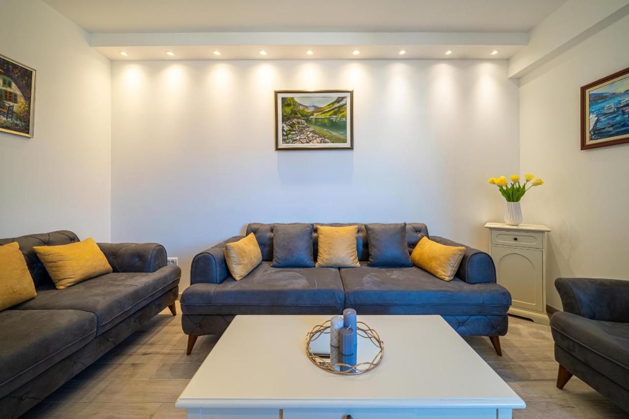 Boka View Luxury Suite - With Free Garage Parking كوتور المظهر الخارجي الصورة