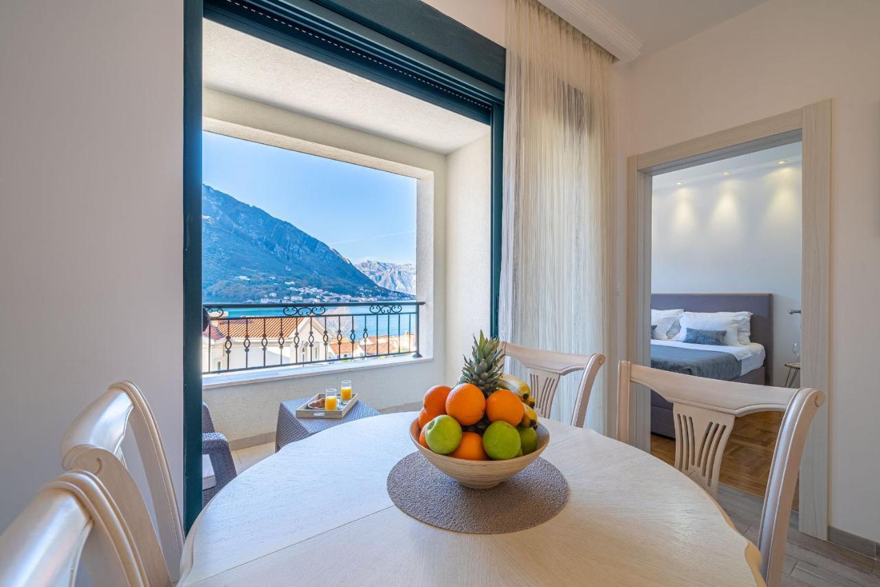 Boka View Luxury Suite - With Free Garage Parking كوتور المظهر الخارجي الصورة