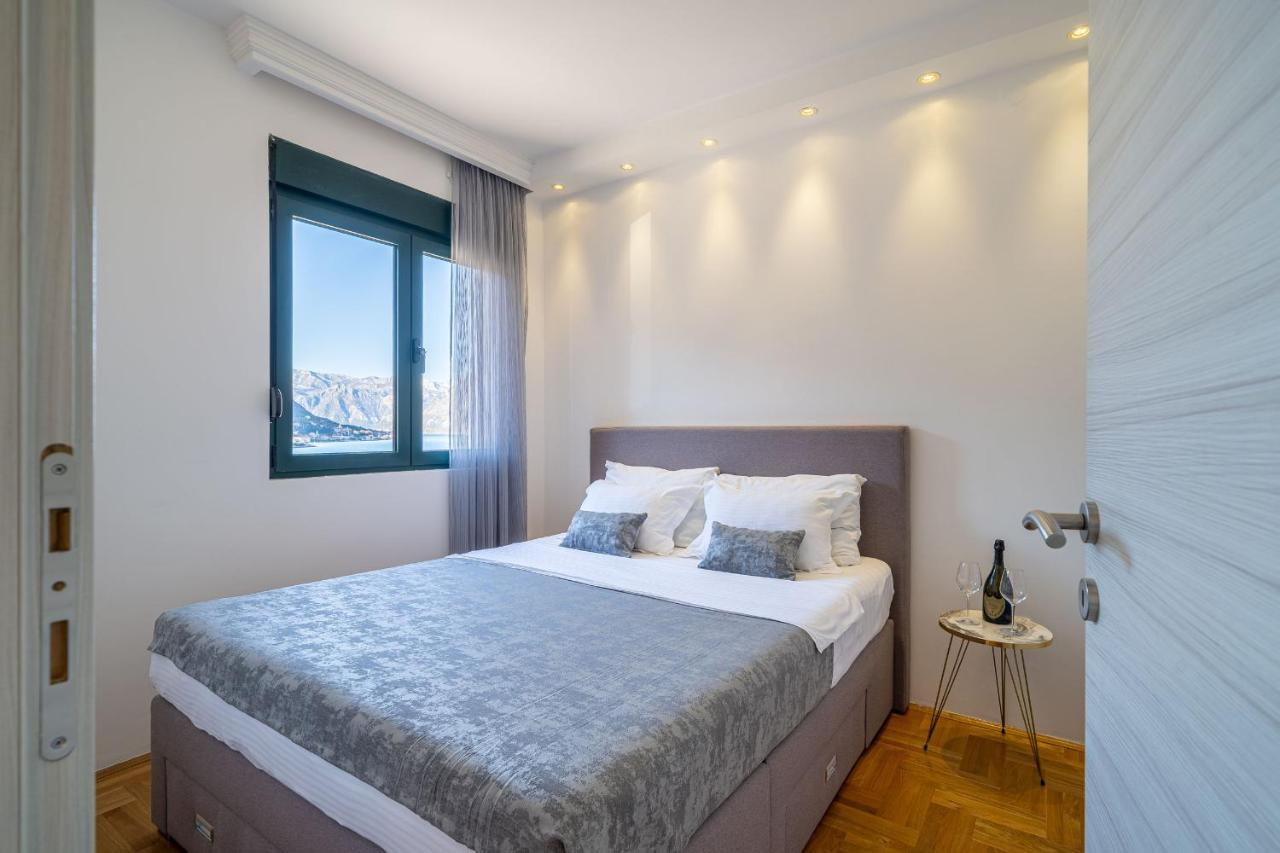Boka View Luxury Suite - With Free Garage Parking كوتور المظهر الخارجي الصورة