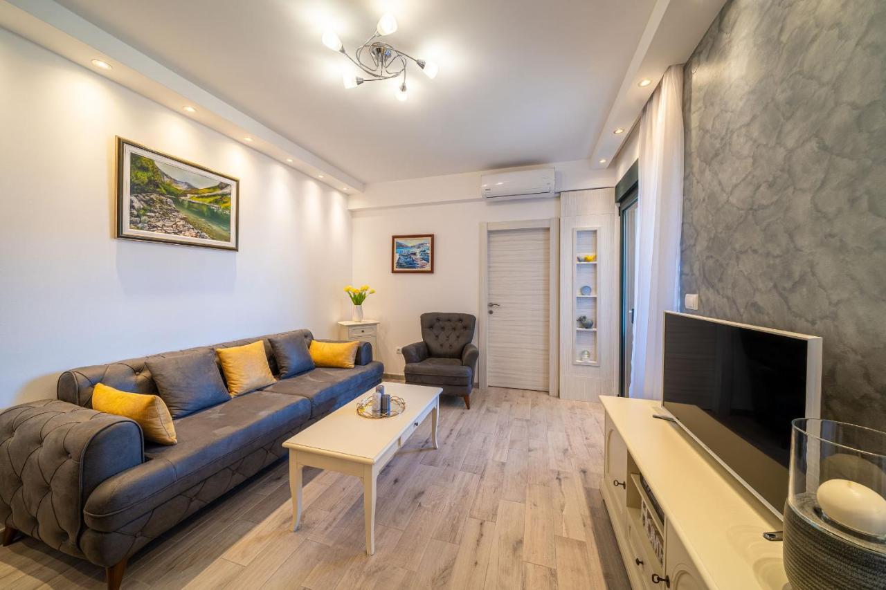 Boka View Luxury Suite - With Free Garage Parking كوتور المظهر الخارجي الصورة