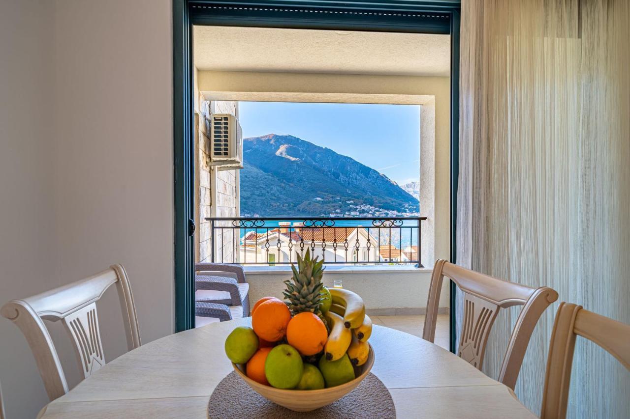 Boka View Luxury Suite - With Free Garage Parking كوتور المظهر الخارجي الصورة