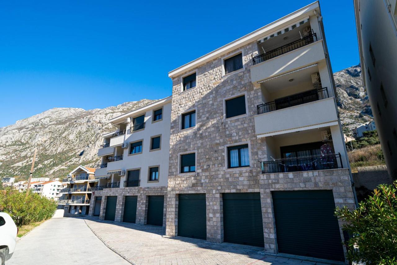 Boka View Luxury Suite - With Free Garage Parking كوتور المظهر الخارجي الصورة