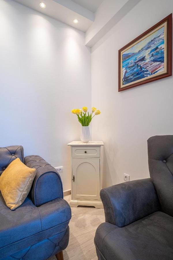 Boka View Luxury Suite - With Free Garage Parking كوتور المظهر الخارجي الصورة